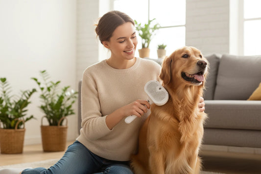 FurryFit Pet Spray Groomer Pro